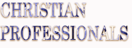 CHRISTIAN PROFESSIONALS