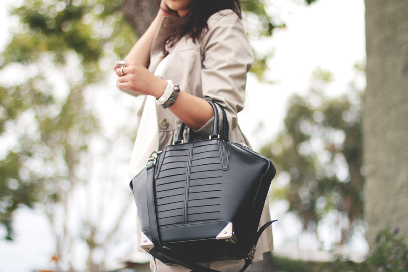 Alexander Wang Emile