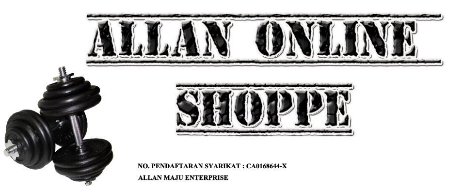 Allan Online Shoppe