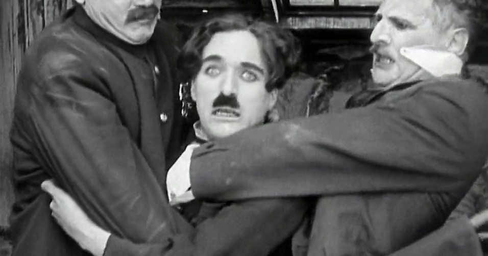 Get Charlie chaplin tod For Free