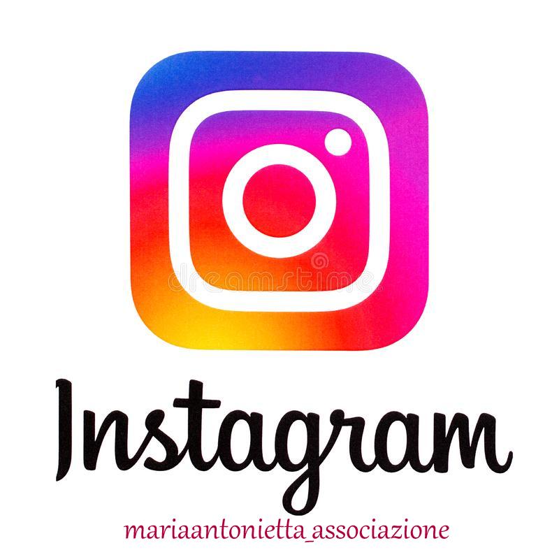 Seguici su Instagram