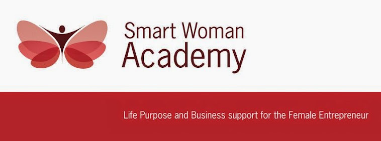 Smart Woman Insights - Align Your Business To Your Purpose