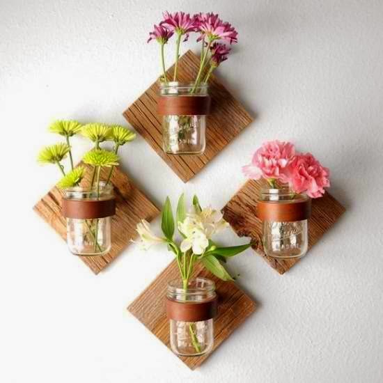 Tận dụng chai nhựa bỏ đi - 18