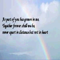 love quotes about distance lovers