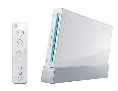 Nintendo Wii