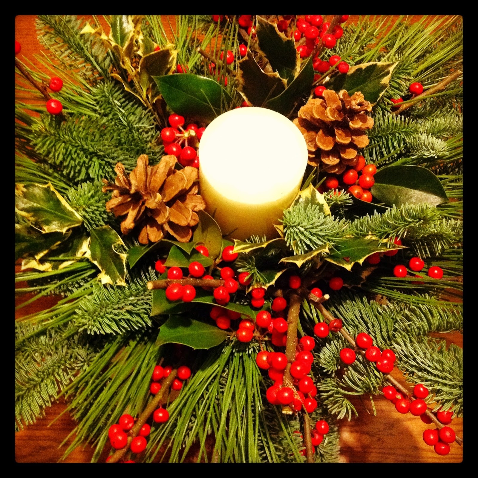 Menu Per Il Giorno Di Natale.Pane E Vino Blog Natale Ci Siamo Il Mio Programma E Il Mio Menu Per La Vigilia E Per Il Giorno Di Festa