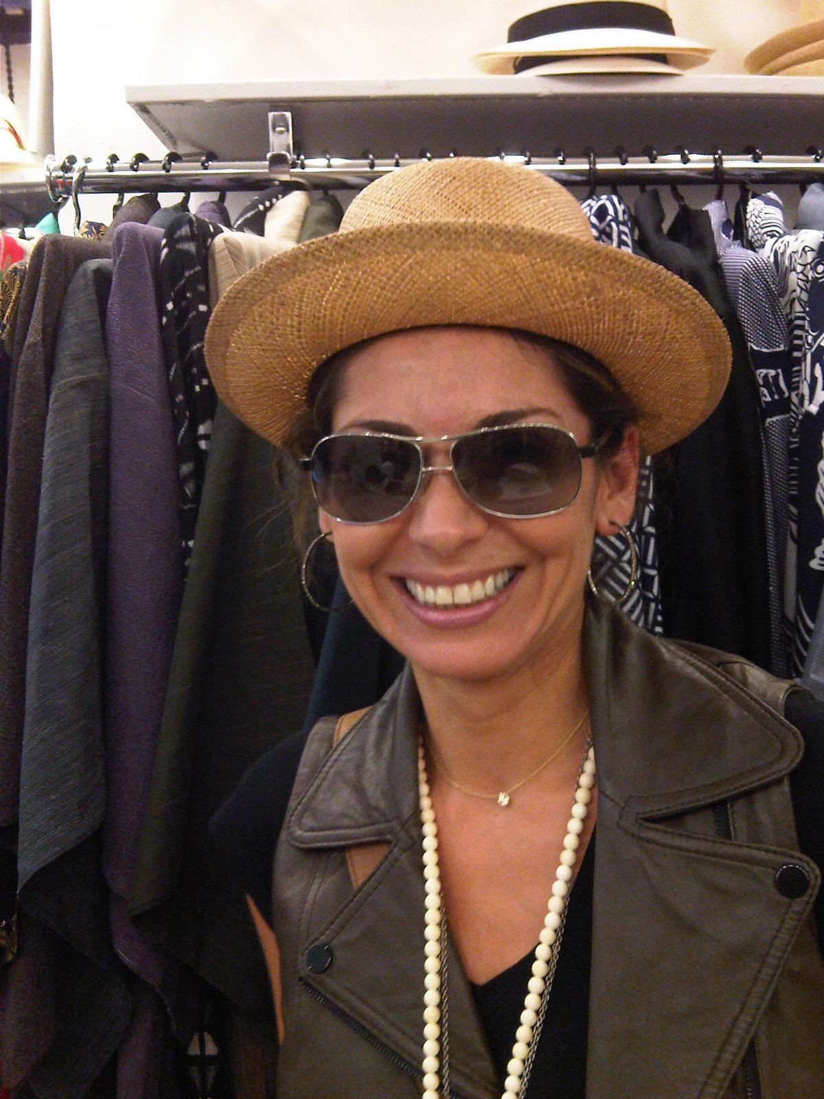 The Hat House Buy Panama Hats from The Hat House New York, Hat Shop