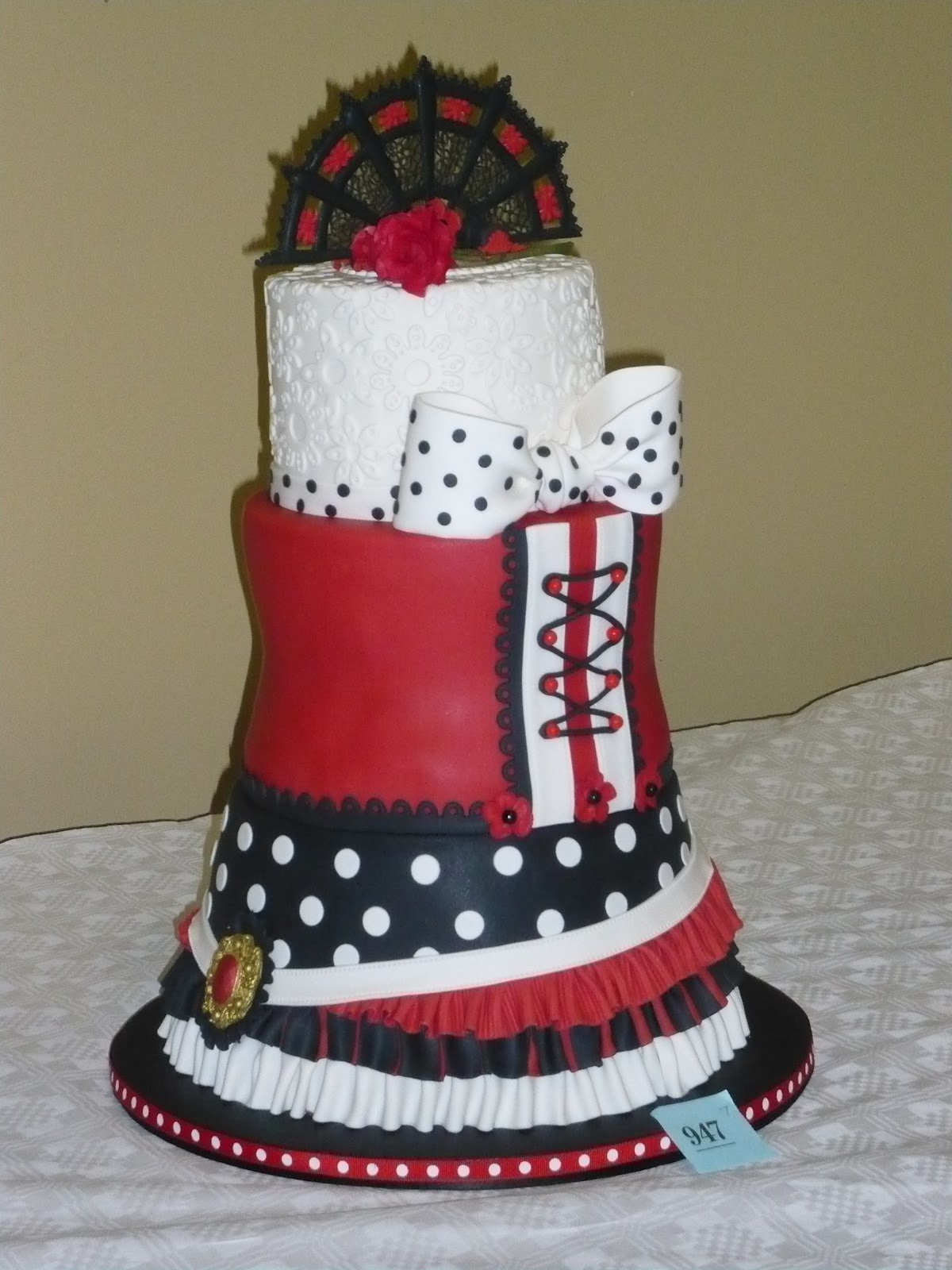 Made by ellen: oktober 2012