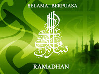 Bulan Puasa Ramadhan