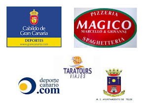 Patrocinadores