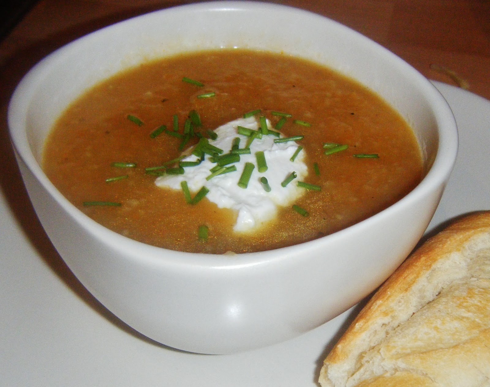 the Best Recipes SlowCooked Vegetable Soup