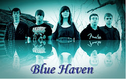 Contact Blue Haven