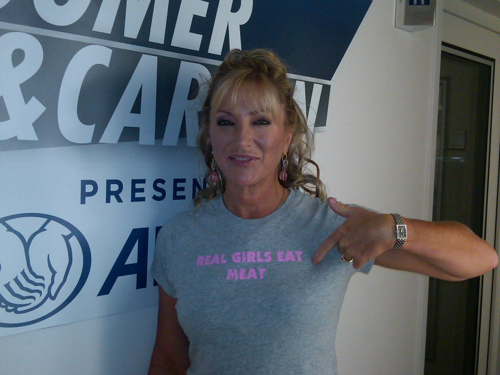 Wfan Tracy Burgess
