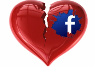 How to know if you've been blocked on Facebook
