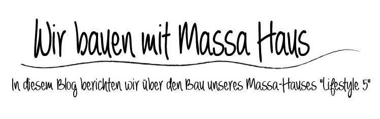 Wir bauen mit Massa Haus