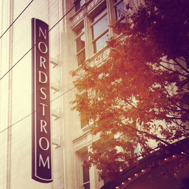 Just B B Moved From NYC to Seattle