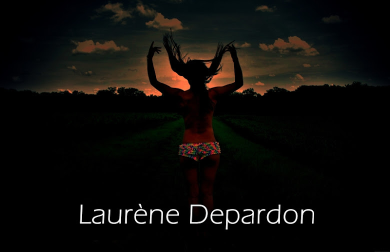 Laurene Depardon Photographie