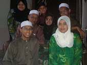 mY faMilY