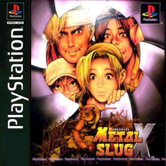 metal slug playstation 1 rom metal slug playstation 1 rom