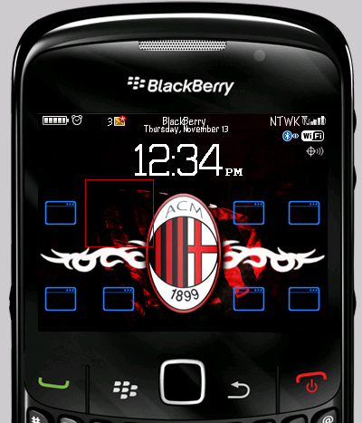 Call Recording Software For Blackberry Curve 9220 White Waterfall
