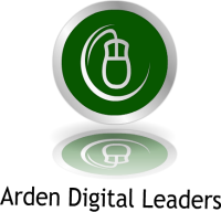 Digital Leaders Official Logo