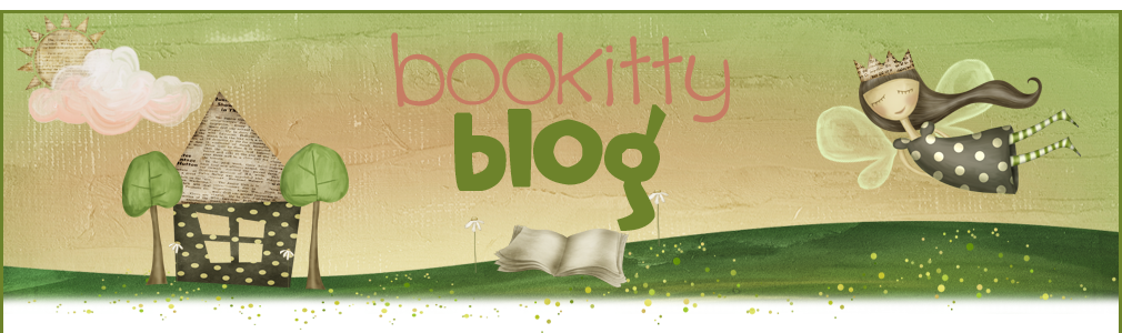 Bookittyblog YA Book Reviews