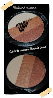 Cuida-te com um Miminho AVON 2| até 31 de Julho