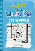 Diary of a Wimpy Kid: Cabin Fever