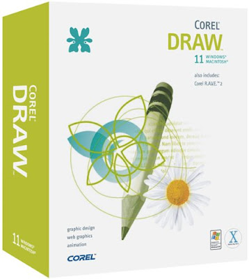 Corel Draw 11 Full Version Software Free Download
