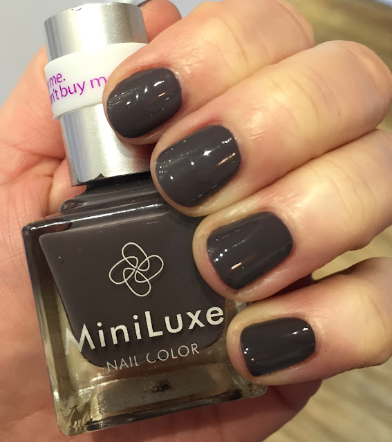 The Beauty of Life ManiMonday Meets Salon and Spa Directory MiniLuxe