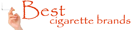 Best cigarette brands