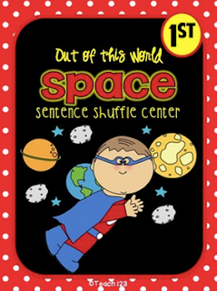 1st Grade - Teach123