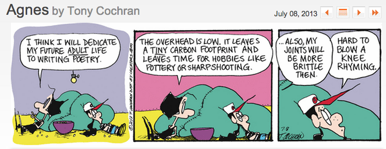 Bretl recommends best of Comic strip pictures for poems Free lon porn videos