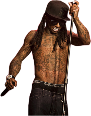 Lil Wayne's Carter III album grossed about 70 million and the producer who 