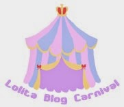 Lolita Blog Carnival