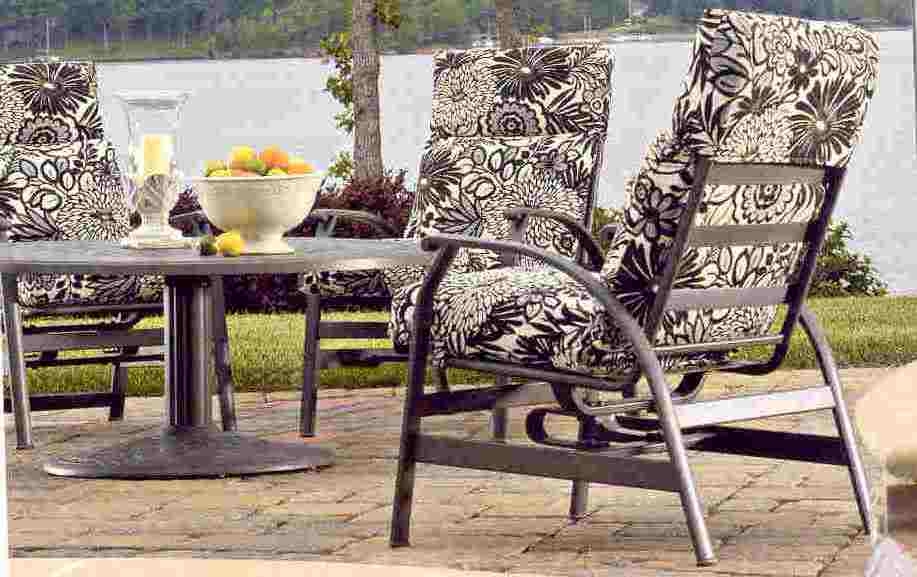 Patio Furniture Preview Guide For Cleveland Ohio Cleveland Ohio