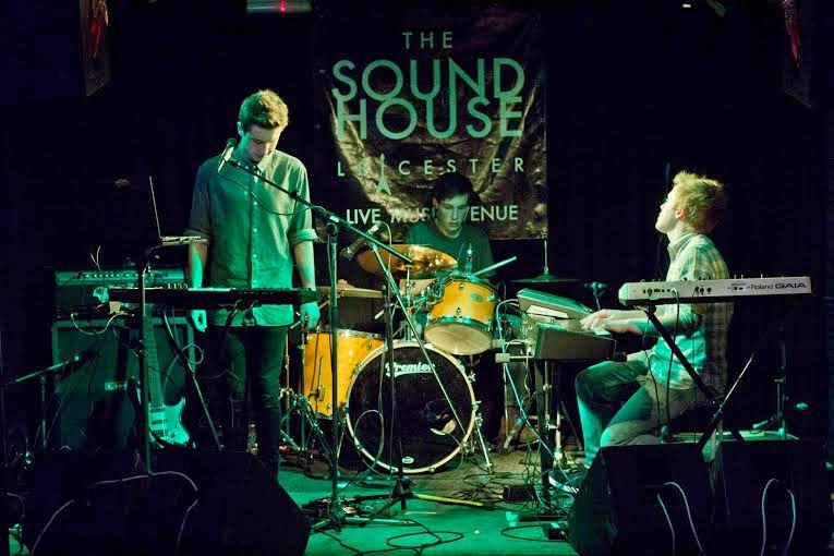 Mor Music Group Blog Tapestry