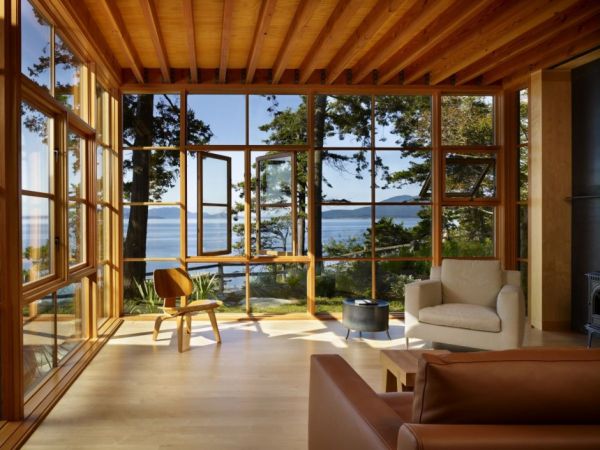 Fabulous Living Rooms with a view 10
