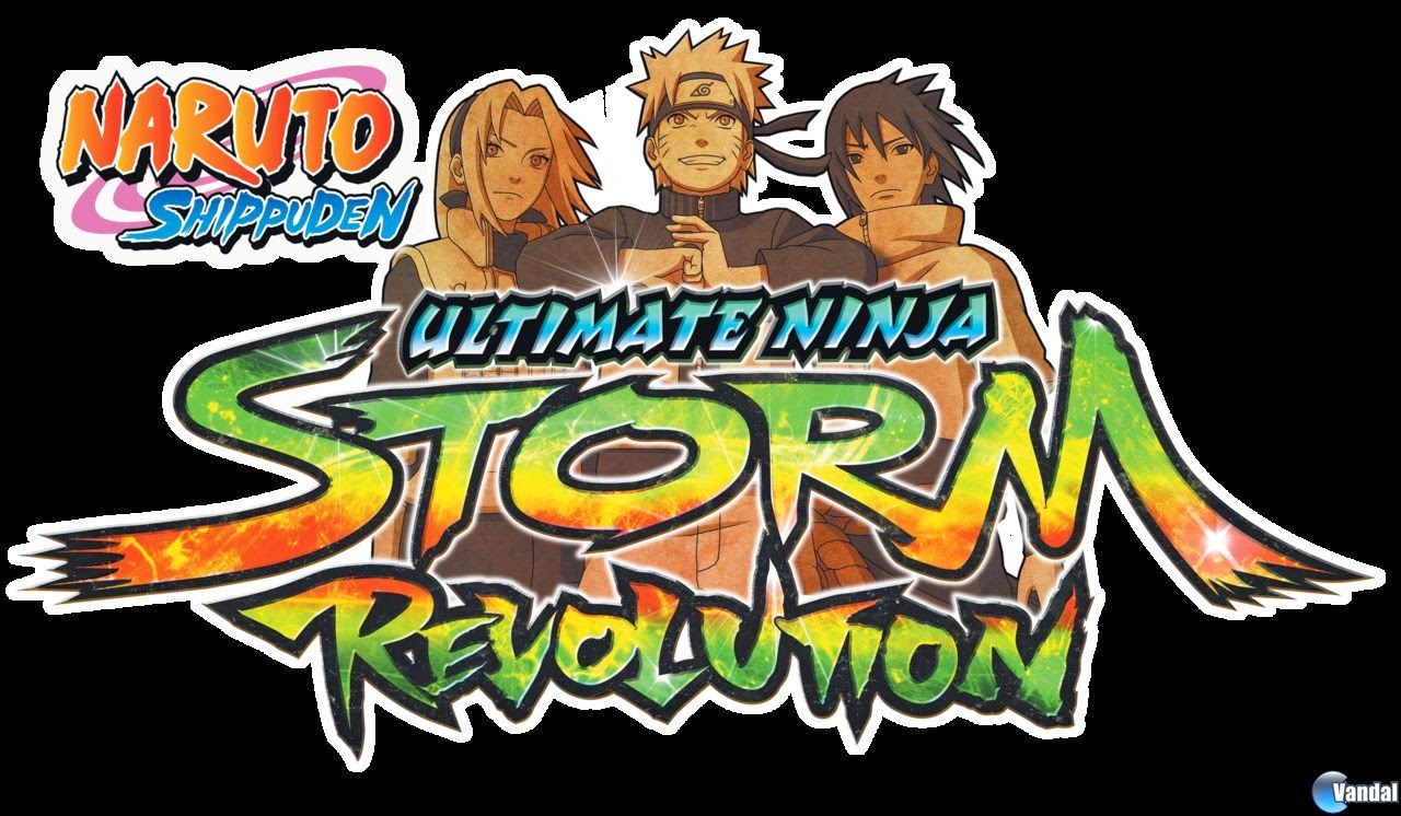 NARUTO SHIPPUDEN: Ultimate Ninja STORM Revolution Activation Code [key]