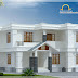House Architecture - 2520 sq. ft.