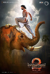 Baahubali 2 (9/10)