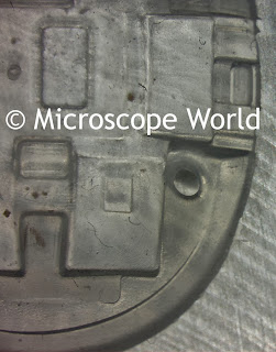 Moticam 580 Microscope Camera Image