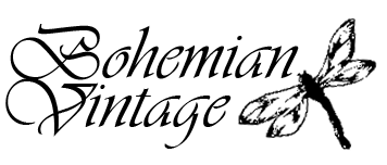 Bohemian Vintage-Butik