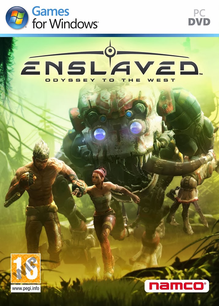 download free enslaved journey to the west