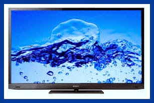 Electro help: SONY LCD TV - KDL-32EX725 - 40EX725 - 55EX725 – Standby