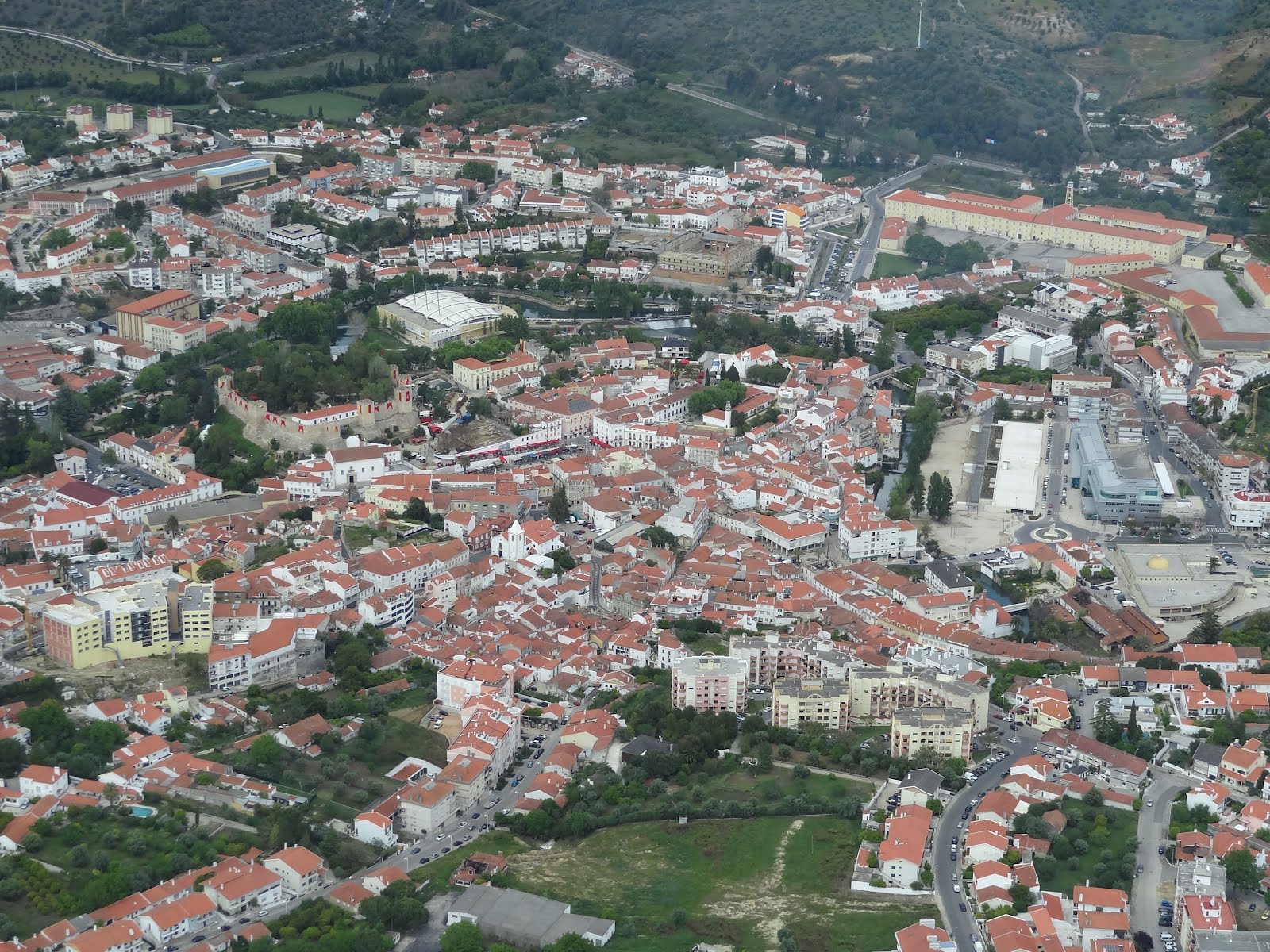 Torres Novas Page 6 SkyscraperCity Forum