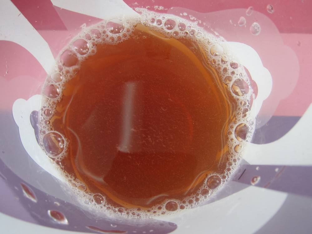 Review Taco Bell's New Fountain Drinks Brand Eating