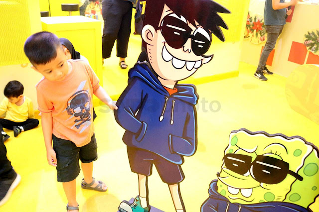 Nickalive Why Am I Saying Who S Ready Three Times An Oral