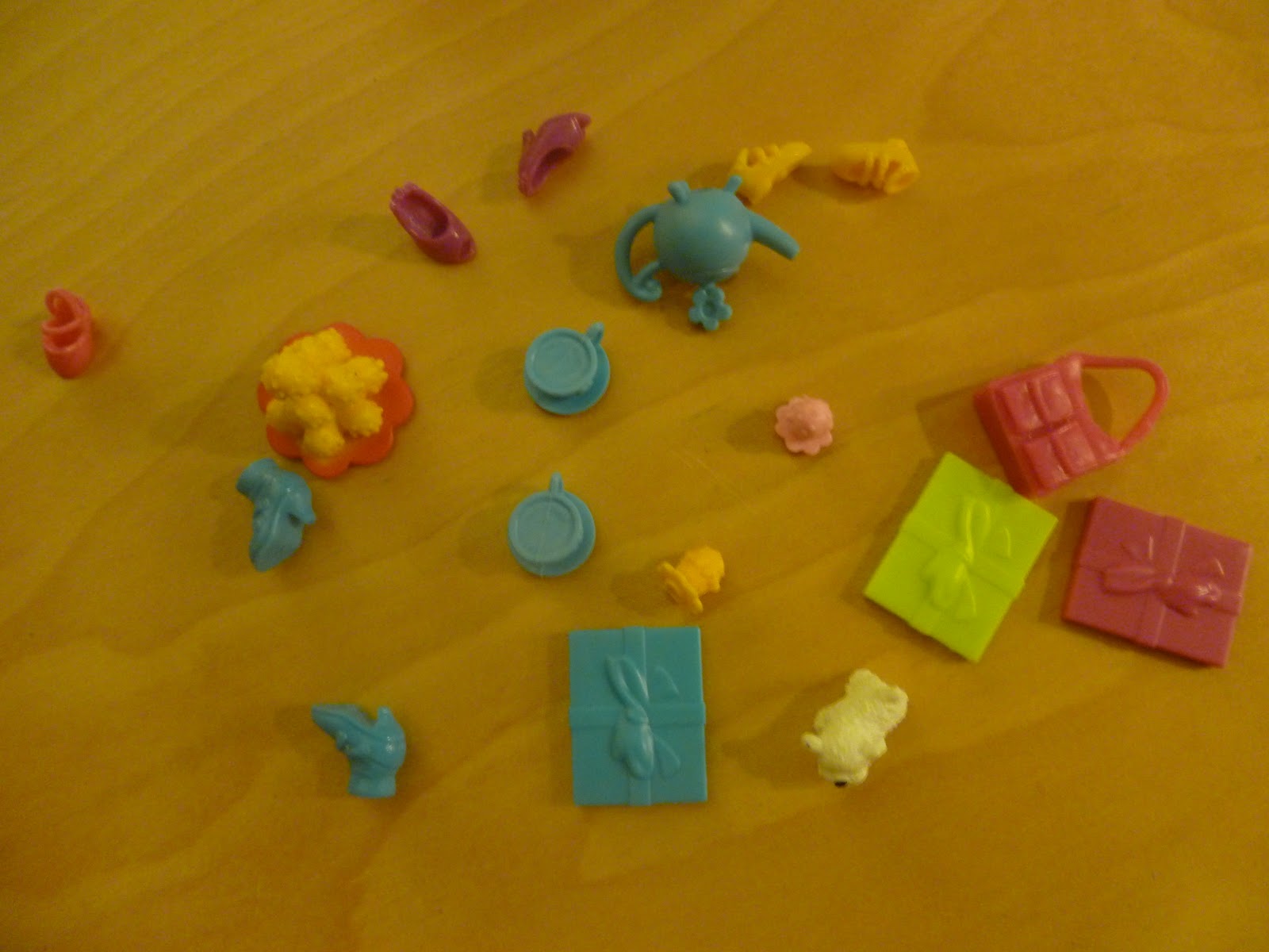 QUICK TIP + STORAGE OF TEENY TINY TOYS) Mama to 6 Blessings