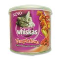 Whiskas Temptation